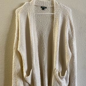 Brand New Without Tag Wild Fable Popcorn Cardigan